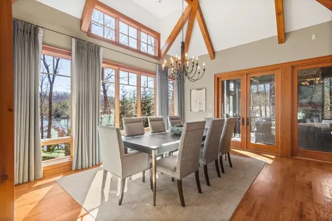 $3,650,014 | 206 Feather Bell Lane, Sunset, SC 29685