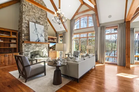 $3,650,014 | 206 Feather Bell Lane, Sunset, SC 29685