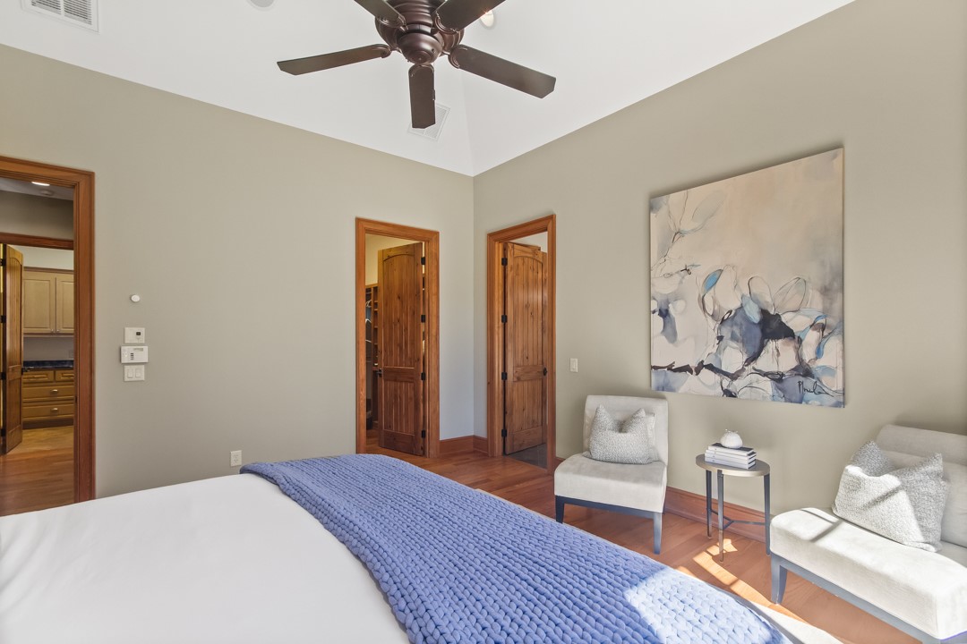 206 Feather Bell Lane Sunset, SC 29685 - Photo 22 of 50 A comfortable retreat.