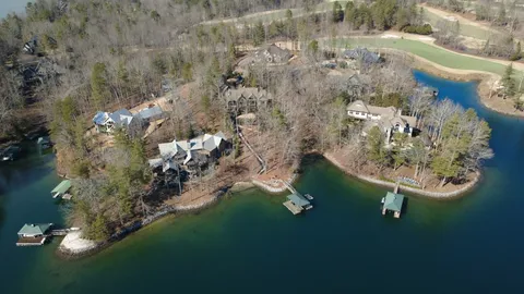 $3,650,014 | 206 Feather Bell Lane, Sunset, SC 29685
