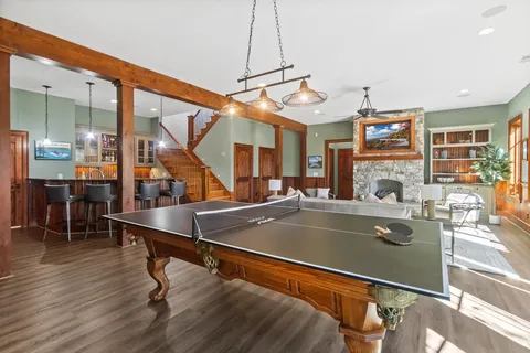 $3,650,014 | 206 Feather Bell Lane, Sunset, SC 29685