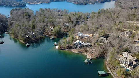 $3,650,014 | 206 Feather Bell Lane, Sunset, SC 29685