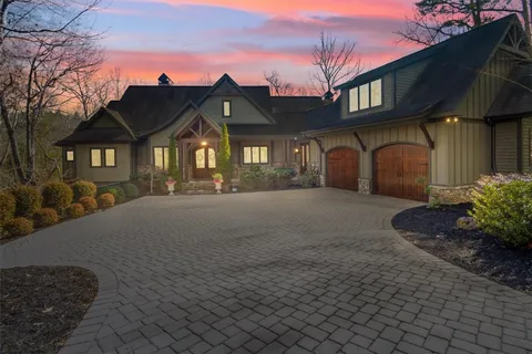 $3,650,014 | 206 Feather Bell Lane, Sunset, SC 29685