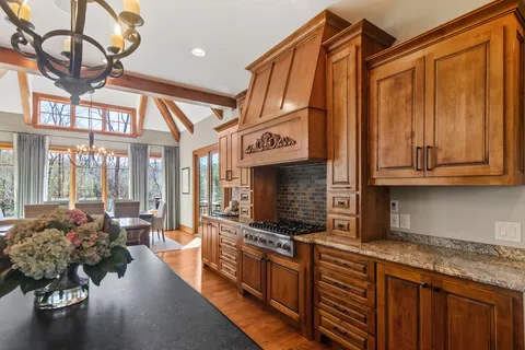 $3,650,014 | 206 Feather Bell Lane, Sunset, SC 29685