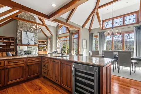 $3,650,014 | 206 Feather Bell Lane, Sunset, SC 29685