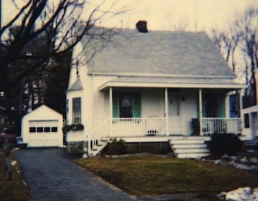 816 Riverside Drive Fairfield, CT 06824 - Photo 1 of 1 a front view of a house with yard
