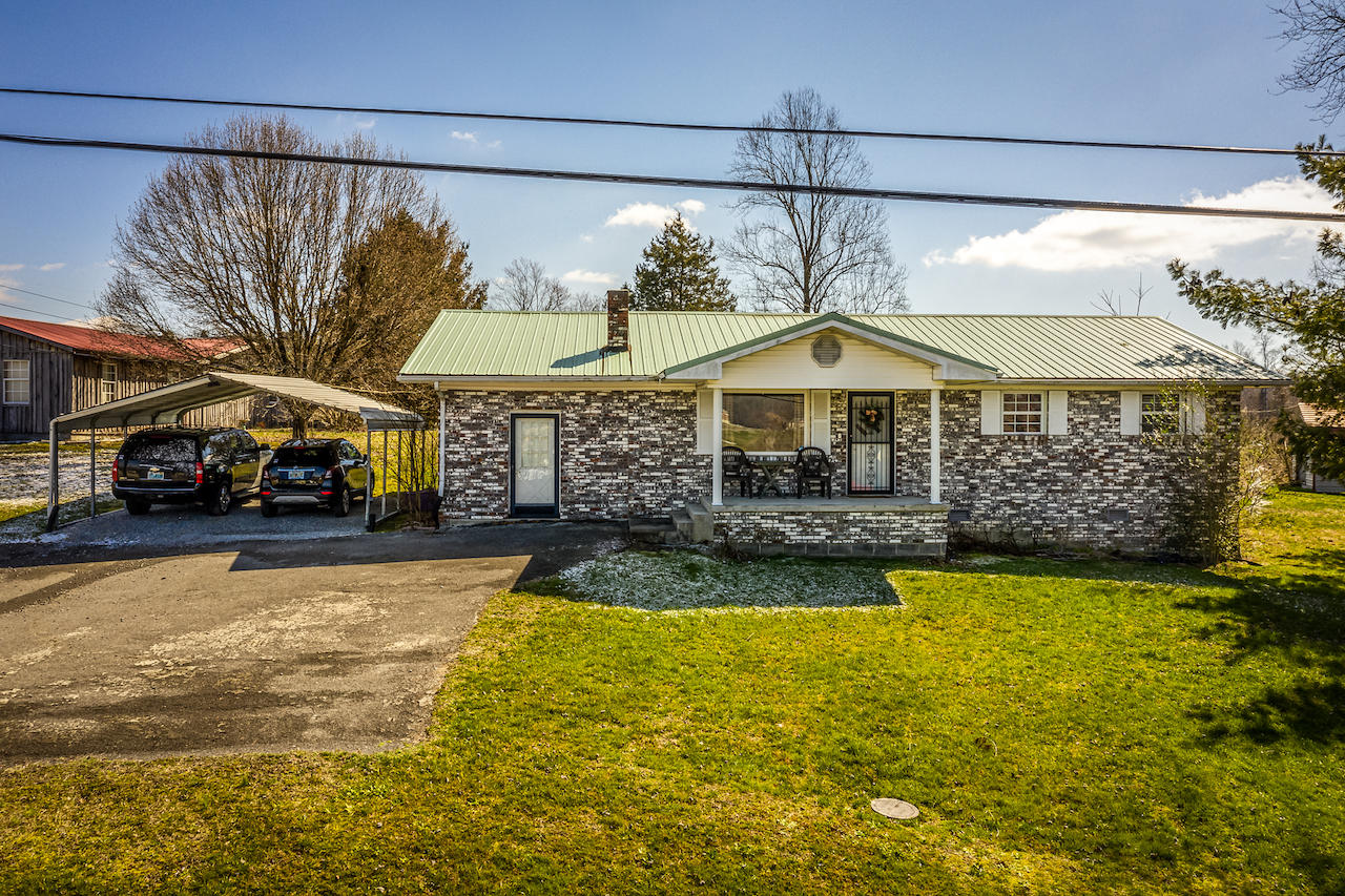 288 Forge Ridge Road Harrogate, TN 37752 - Photo 1 of 27 DJI_0917-HDR-Edit