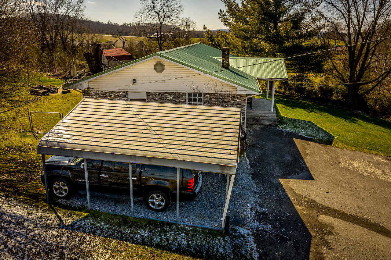 288 Forge Ridge Road Harrogate, TN 37752 - Photo 20 of 27 DJI_0957-HDR-Edit