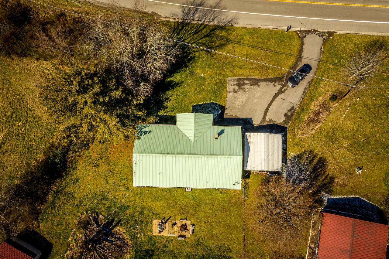 288 Forge Ridge Road Harrogate, TN 37752 - Photo 21 of 27 DJI_0962-HDR-Edit