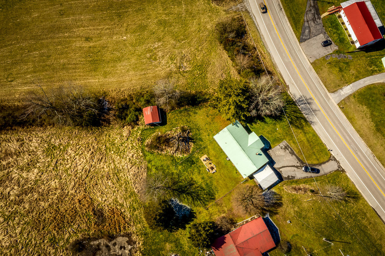 288 Forge Ridge Road Harrogate, TN 37752 - Photo 22 of 27 DJI_0967-HDR-Edit