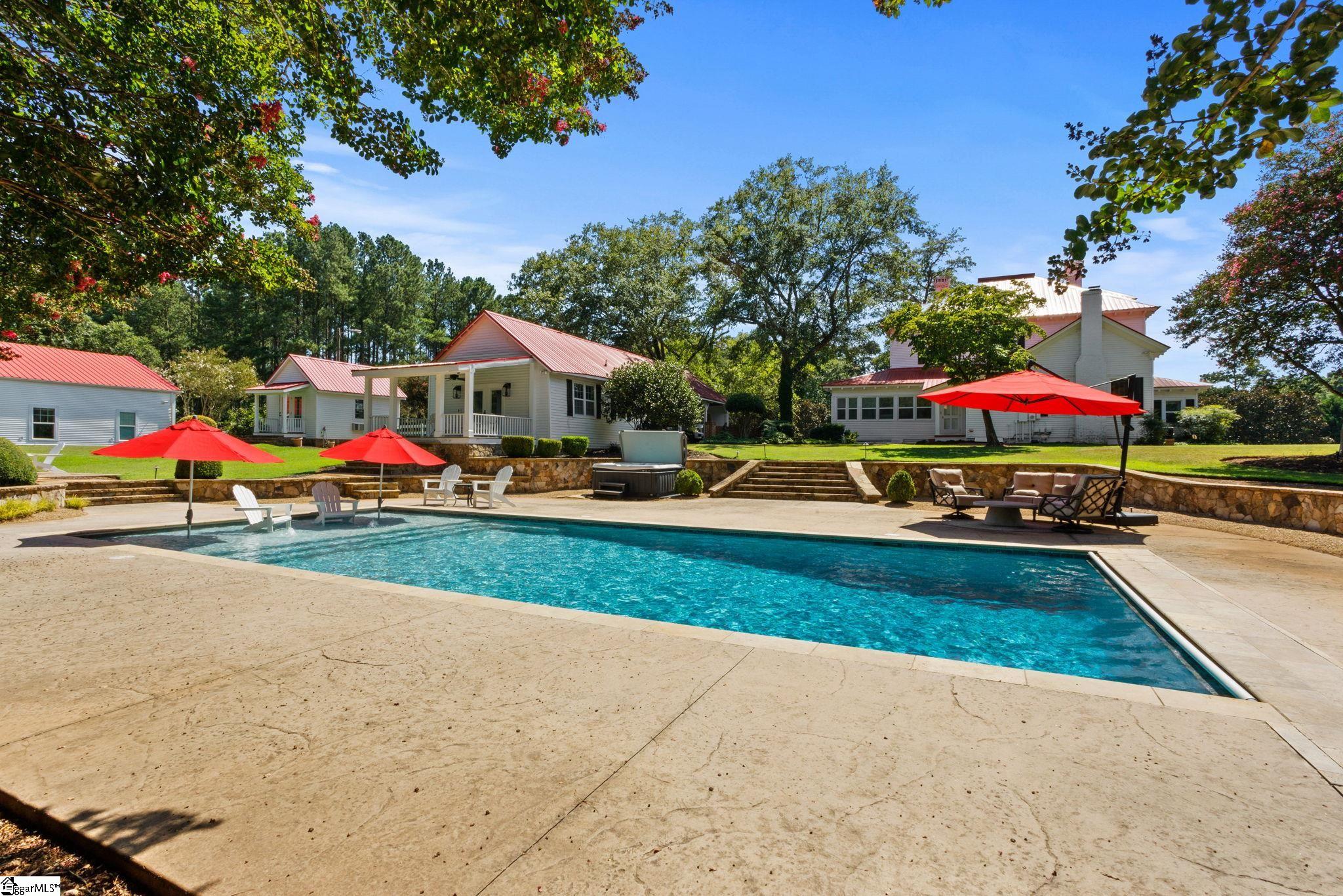 1929 Fairview Road Fountain Inn, SC 29644 - Photo 5 of 50 Gallery Image 5