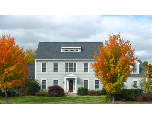 11 Samuel Harrington Road Westborough, MA 01581 - Photo 1 of 1 Gallery Image 1