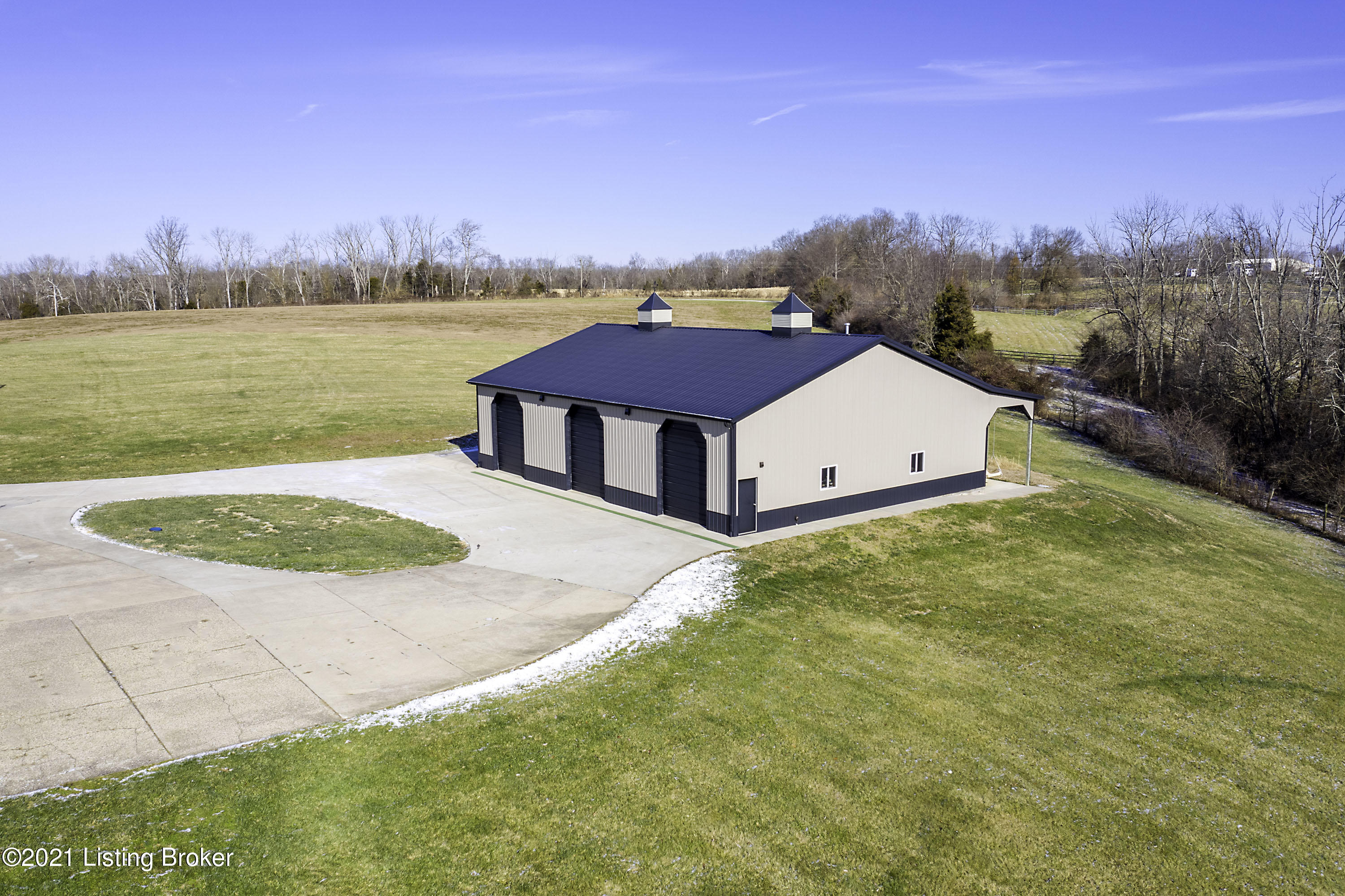 1150 Webb Road Simpsonville, KY 40067 - Photo 4 of 91 1150 Webb Road, Simpsonville, KY
