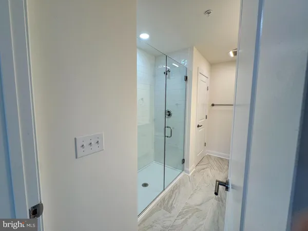 a view of livingroom with window