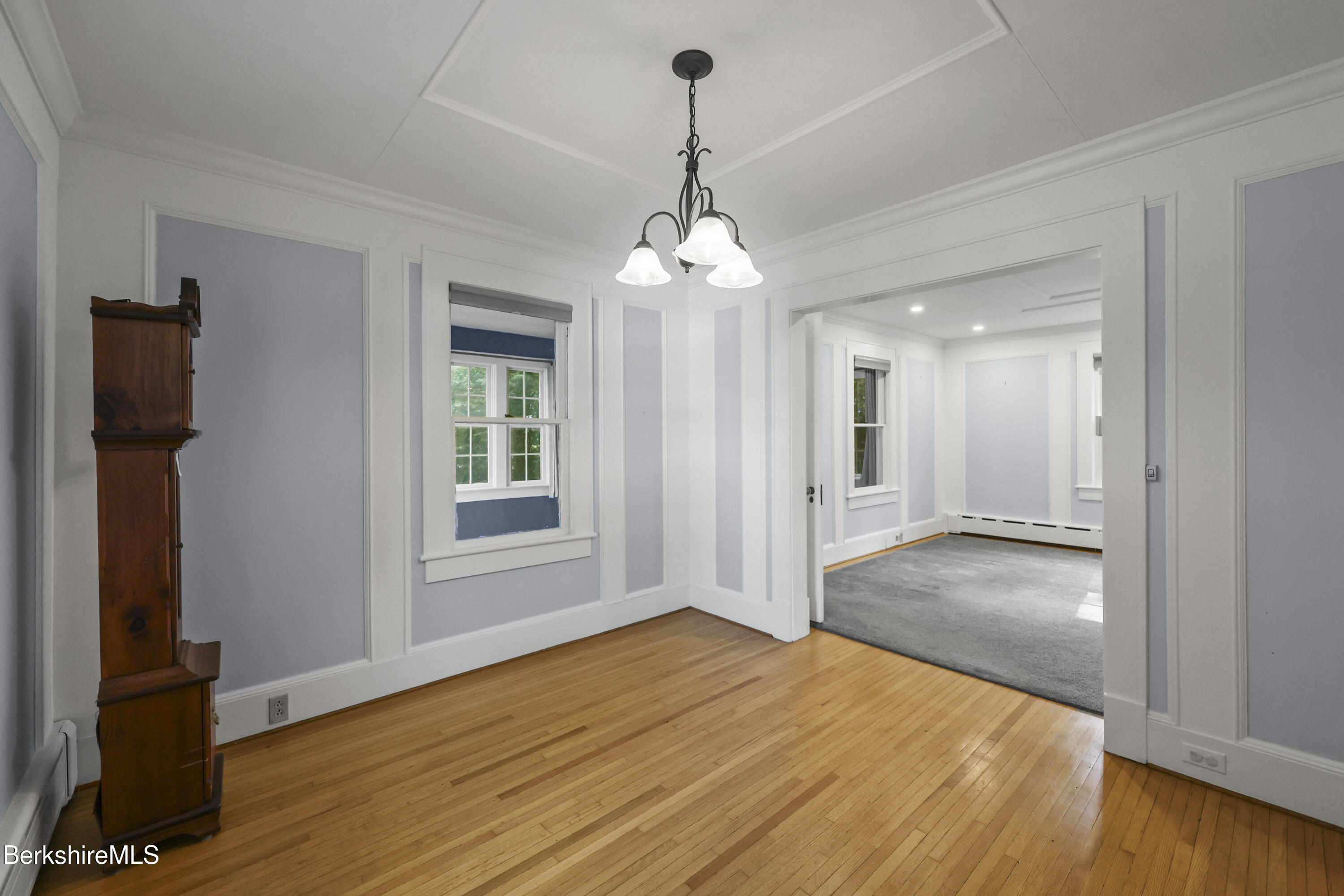 111 Northumberland Road Pittsfield, MA 01201 - Photo 11 of 51 55 Dining Room