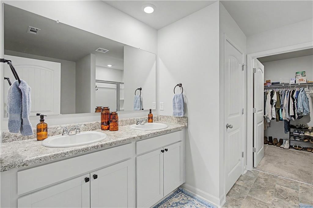 163 Oakwood Hts Road Dallas, GA 30132 - Photo 18 of 45