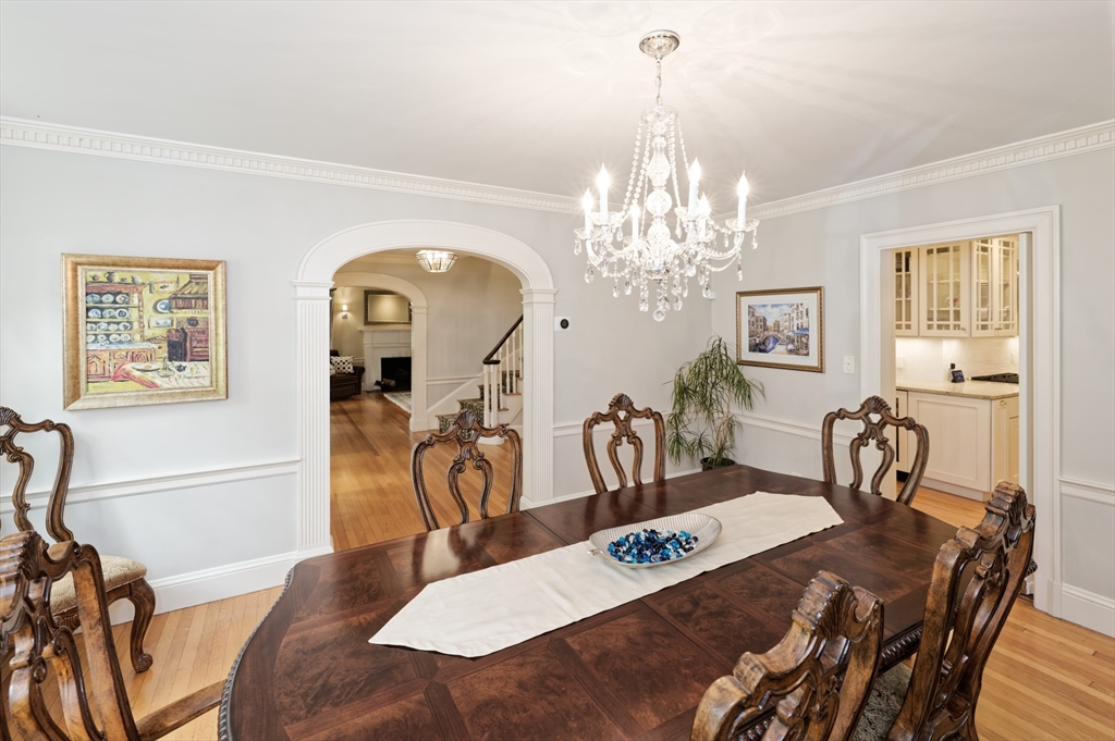 133 Arnold Road Newton, MA 02459 - Photo 34 of 42