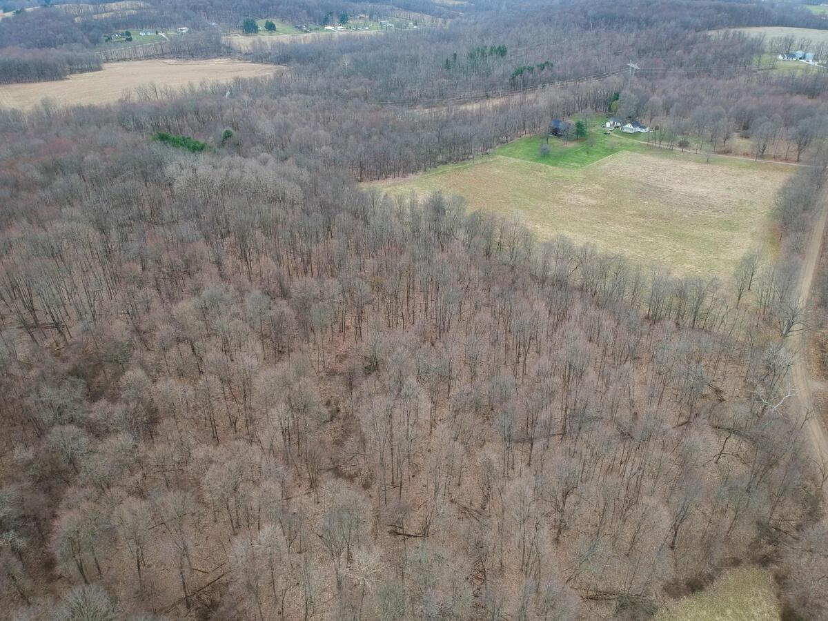 17626 Allen Road Mount Vernon, OH 43050 - Photo 7 of 38 Drone 4