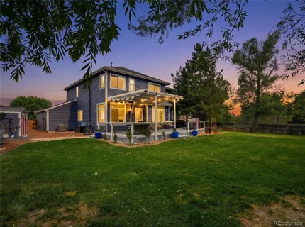 $745,000 | 9971 Willowstone Place, Parker, CO 80134