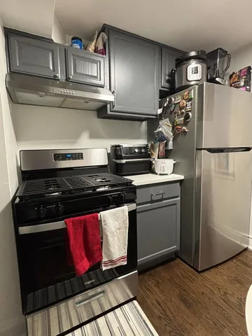 $1,500 | 3713 North Cicero Avenue, Unit 1, Chicago, IL 60641