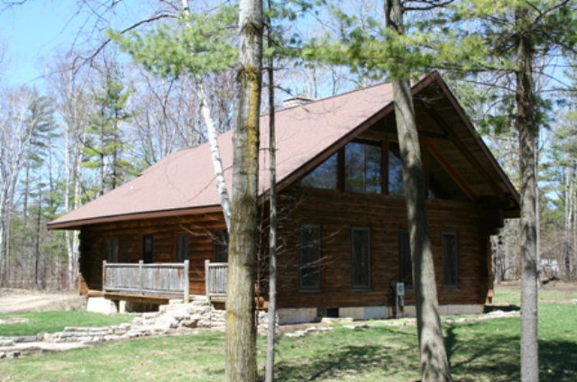 Main View