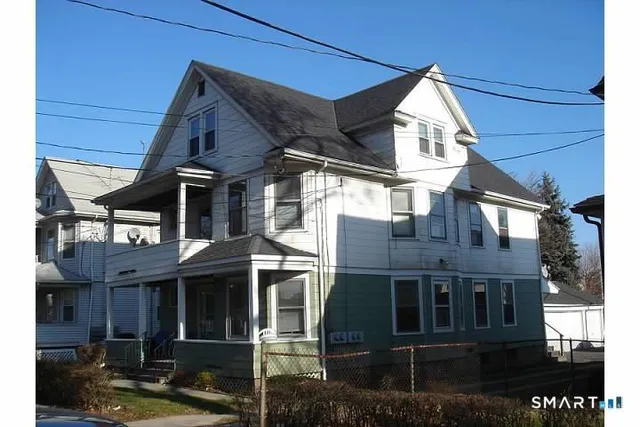 $2,100 | Undisclosed Address, Stamford, CT 06902