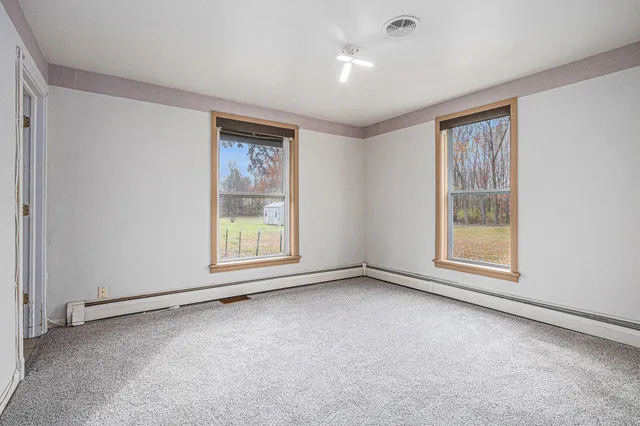 $259,900 | 7574 Little Paw Paw Lake Road, Coloma, MI 49038