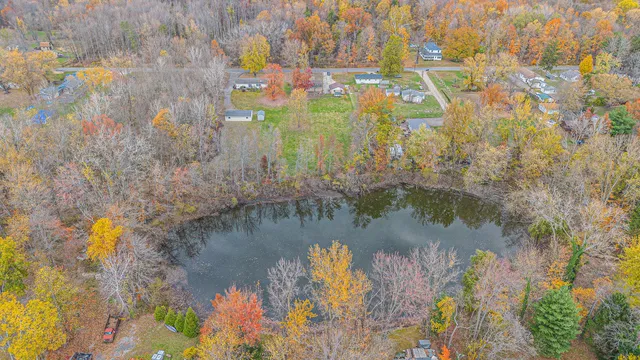 $259,900 | 7574 Little Paw Paw Lake Road, Coloma, MI 49038