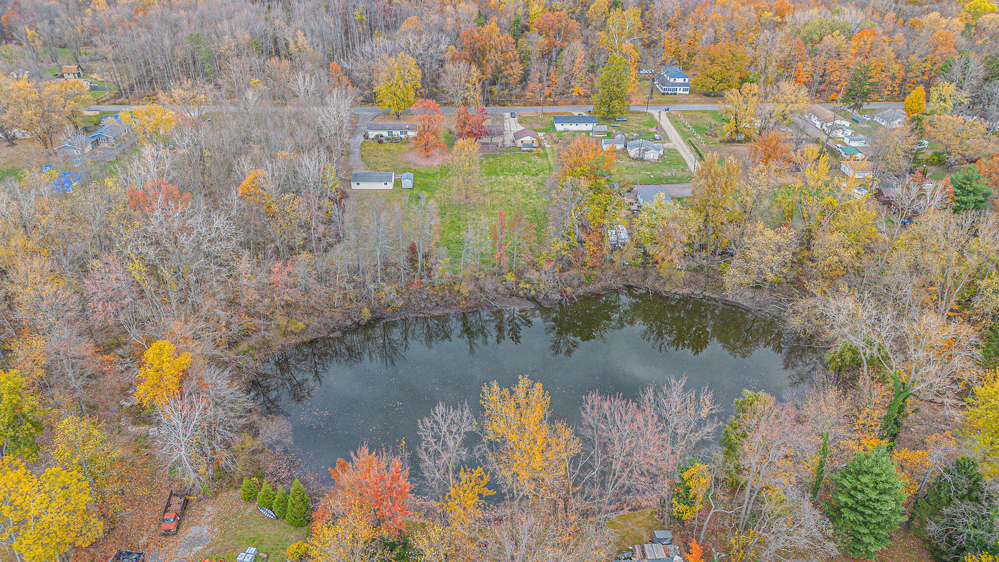 7574 Little Paw Paw Lake Road Coloma, MI 49038 - Photo 24 of 31 030_dji_0098_399