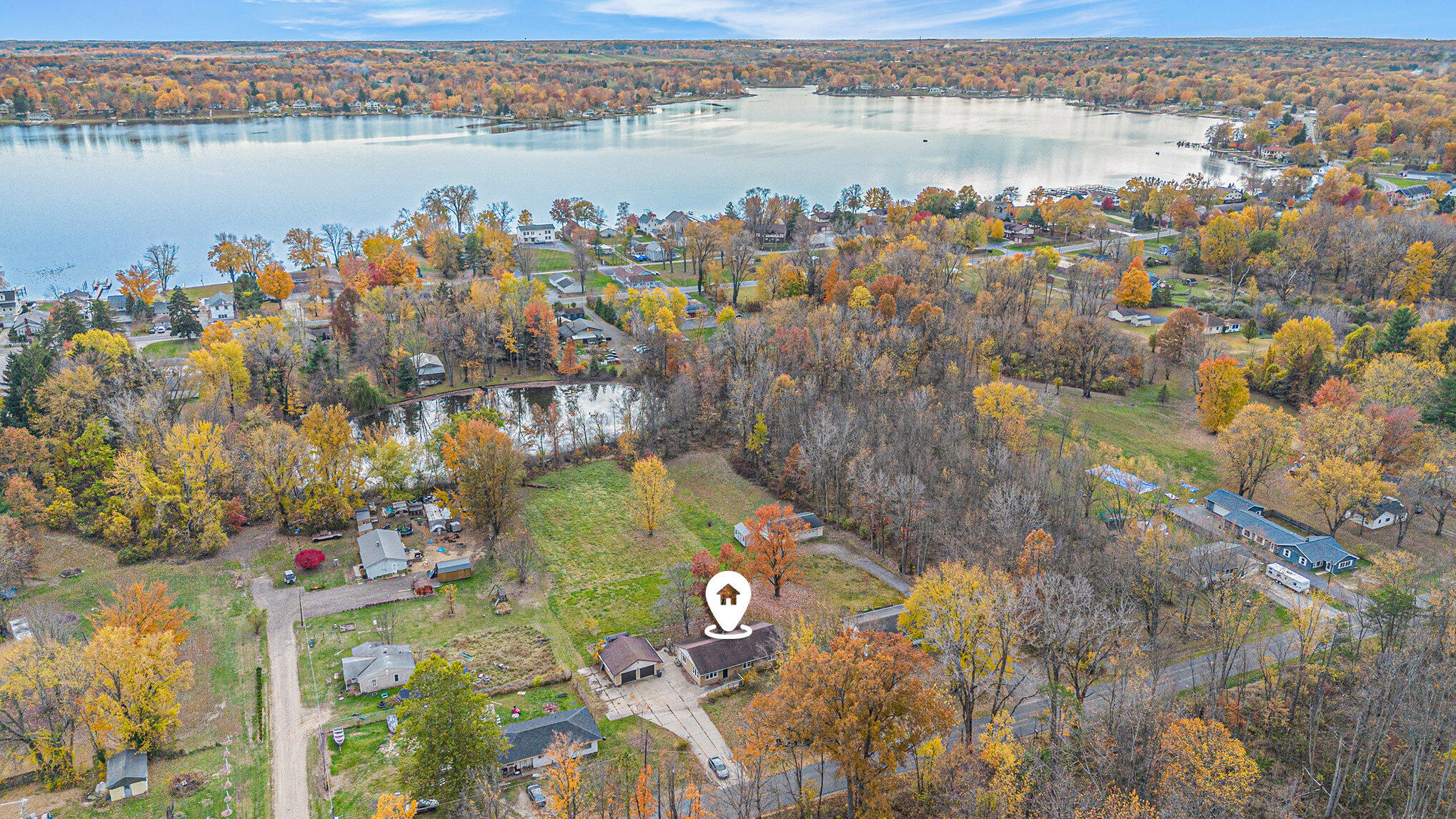 7574 Little Paw Paw Lake Road Coloma, MI 49038 - Photo 25 of 31 035_dji_0090_11