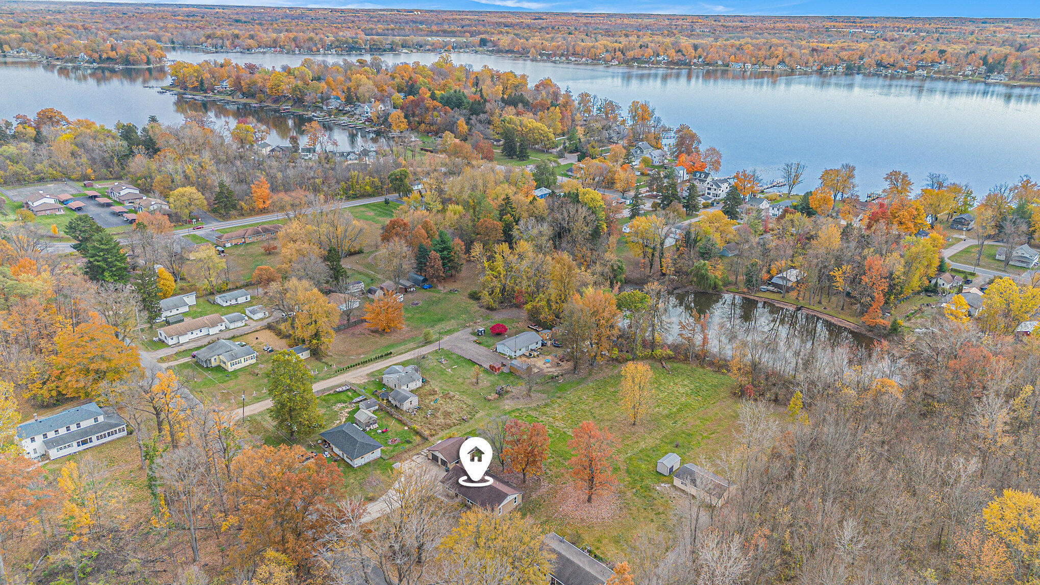 7574 Little Paw Paw Lake Road Coloma, MI 49038 - Photo 26 of 31 036_dji_0092_60