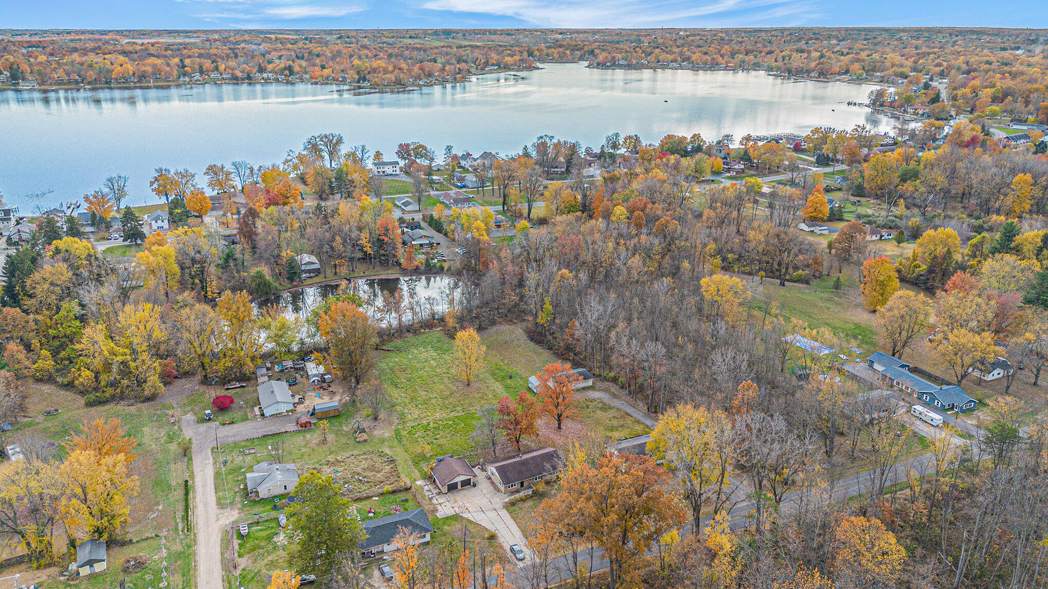 7574 Little Paw Paw Lake Road Coloma, MI 49038 - Photo 27 of 31 027_dji_0090_923