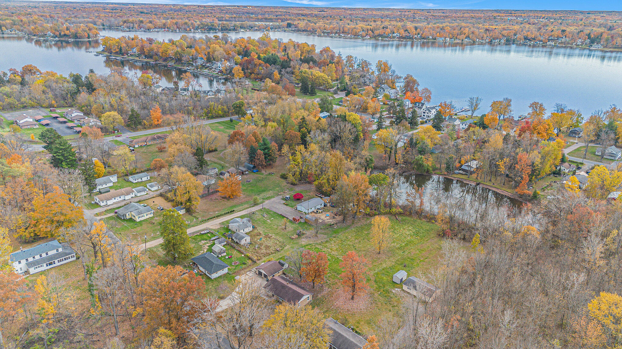 7574 Little Paw Paw Lake Road Coloma, MI 49038 - Photo 29 of 31 029_dji_0092_84