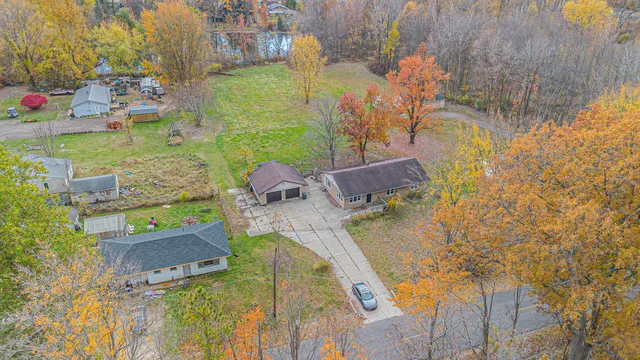 $259,900 | 7574 Little Paw Paw Lake Road, Coloma, MI 49038