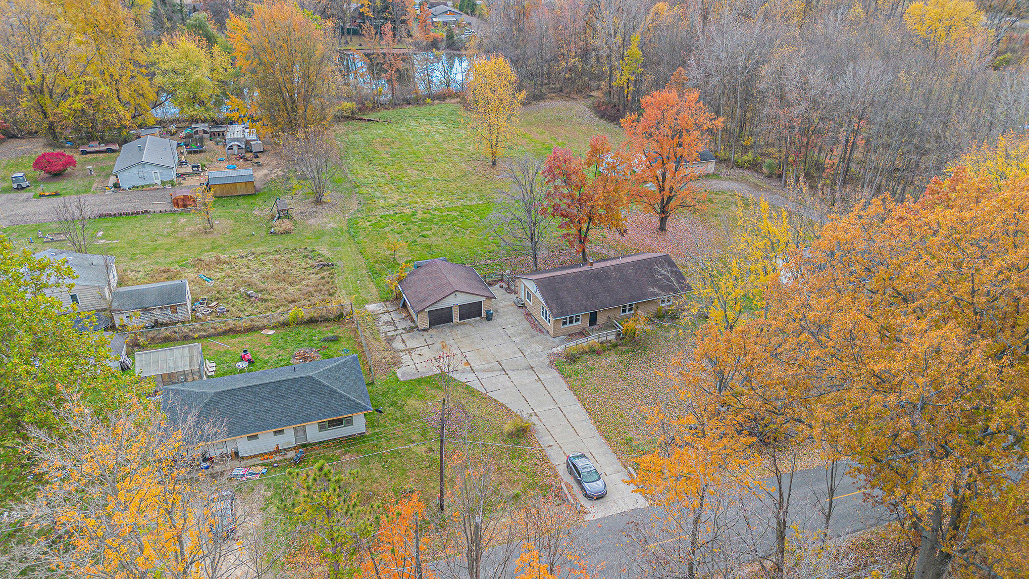 7574 Little Paw Paw Lake Road Coloma, MI 49038 - Photo 30 of 31 031_dji_0088_640