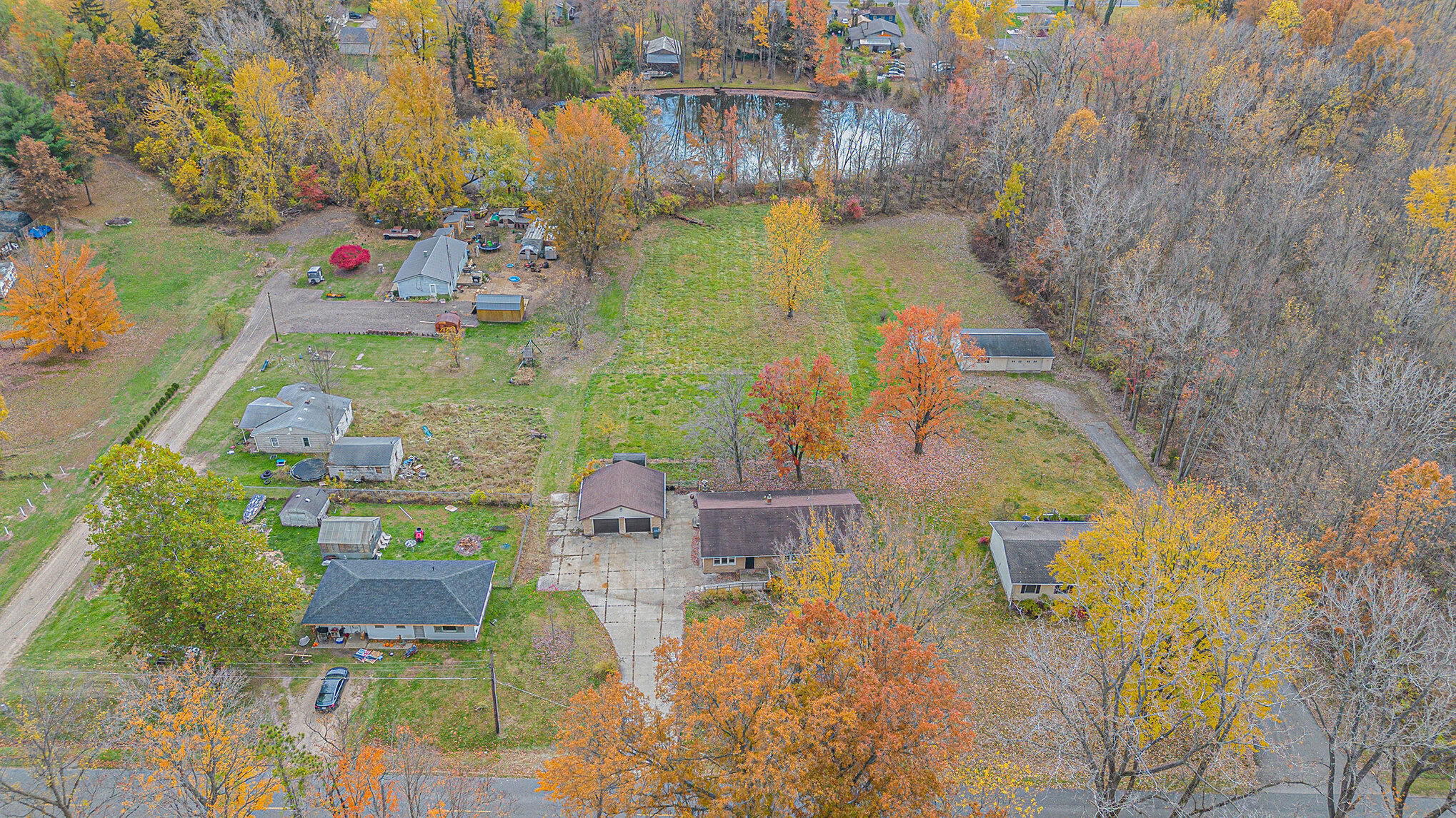 7574 Little Paw Paw Lake Road Coloma, MI 49038 - Photo 31 of 31 032_dji_0089_806