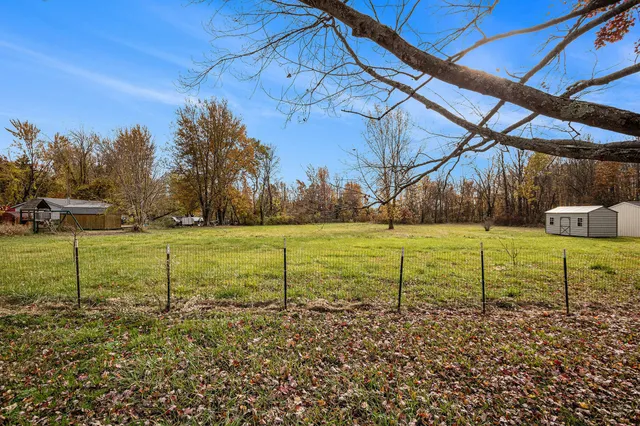 $259,900 | 7574 Little Paw Paw Lake Road, Coloma, MI 49038