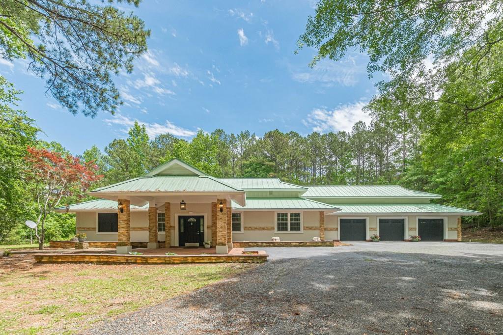 379 Bohannon Road Grantville, GA 30220 - Photo 1 of 1 Gallery Image 1