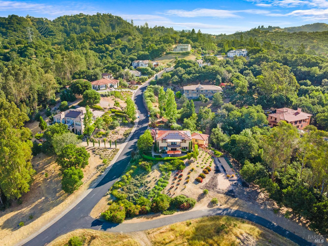 636 Montebello Drive Santa Rosa, CA 95403 - Photo 73 of 75