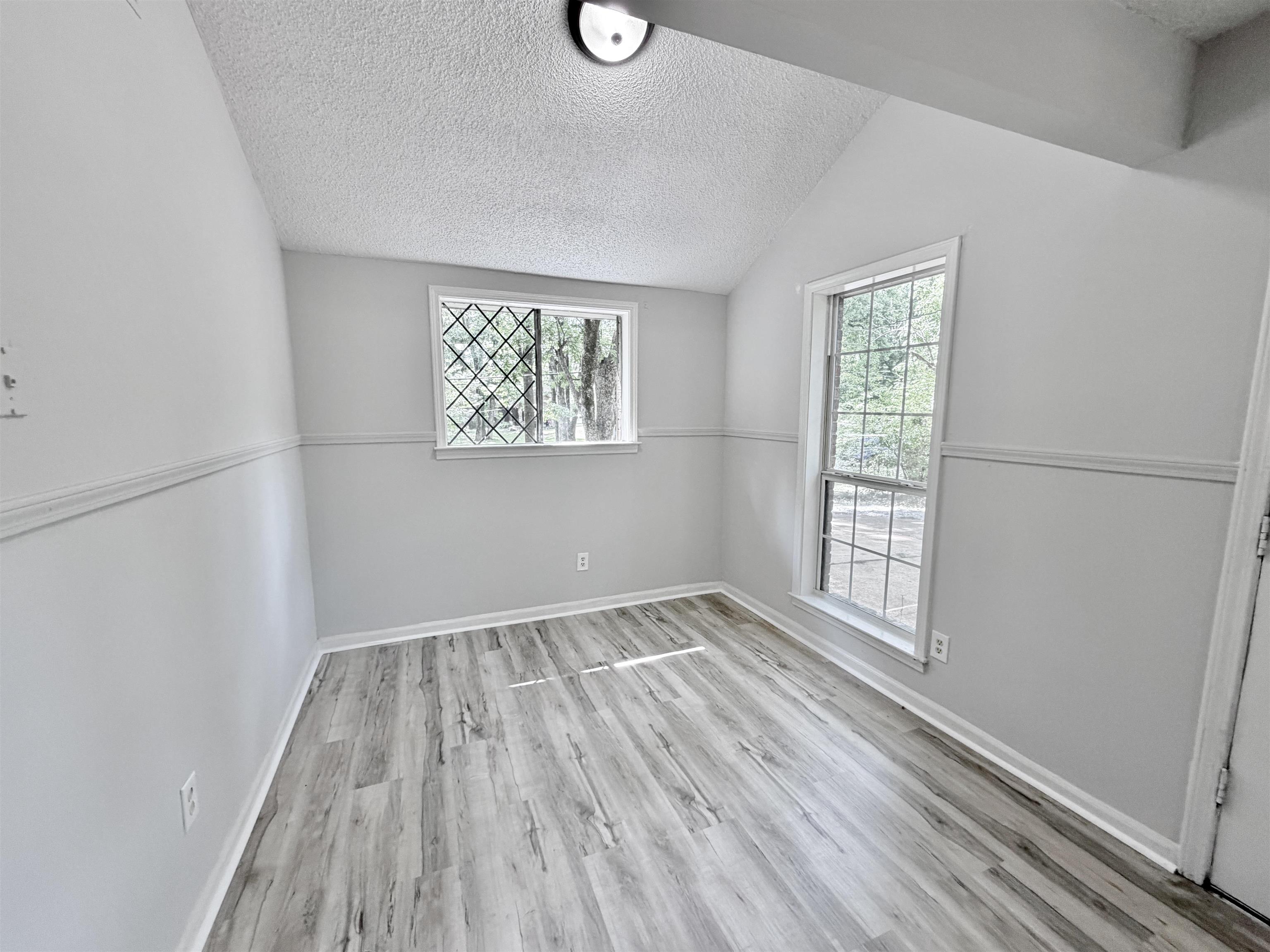 4278 Auburn Road Memphis, TN 38116 - Photo 12 of 28 Empty room