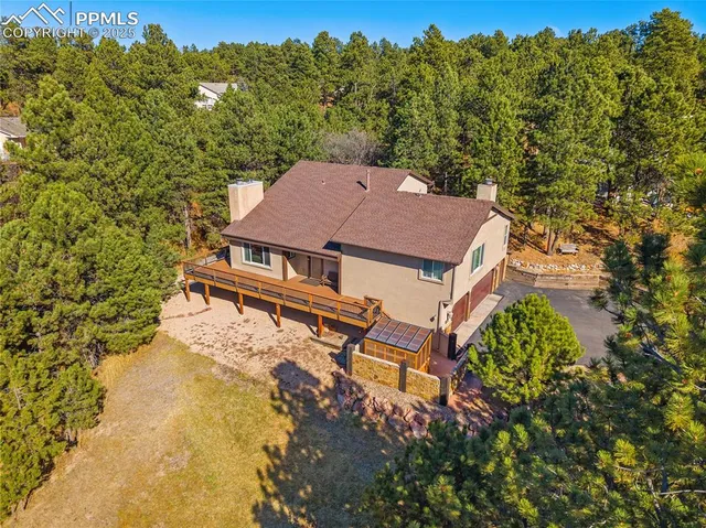 $825,000 | 1010 South Park Drive, Monument, CO 80132