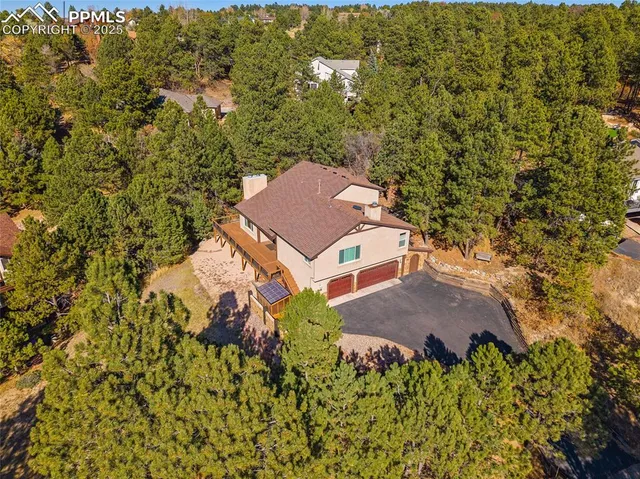 $825,000 | 1010 South Park Drive, Monument, CO 80132