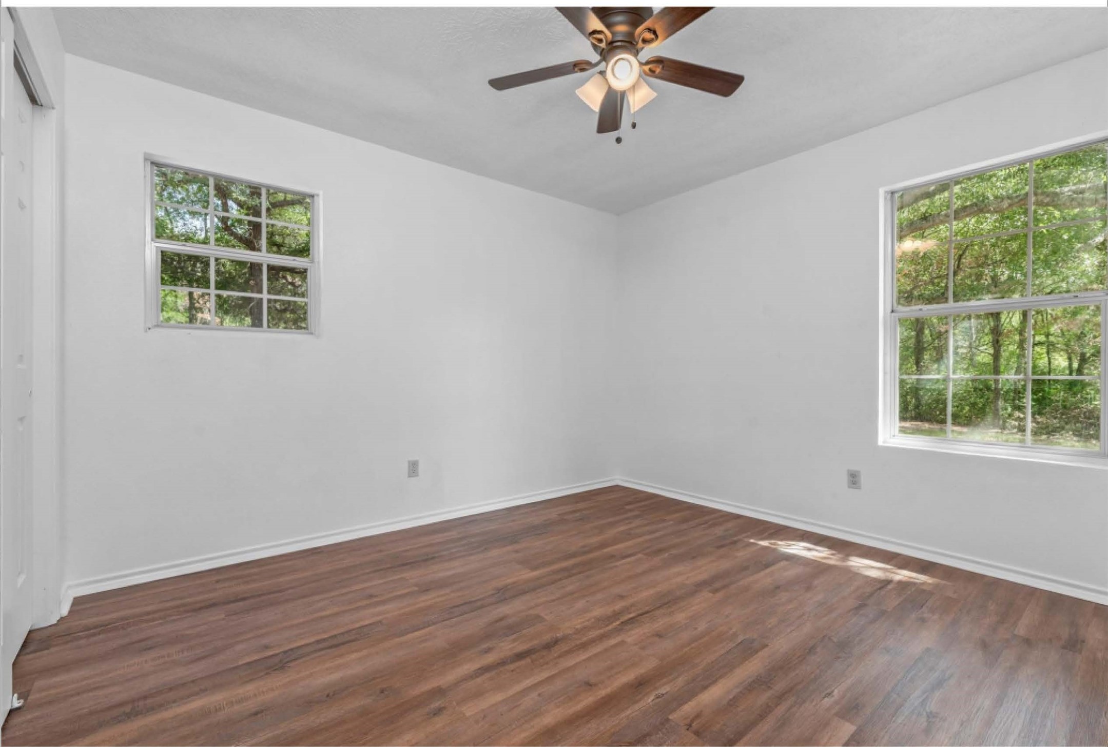 17519 Country Lane Waller, TX 77484 - Photo 11 of 18 Another one of four bedrooms...