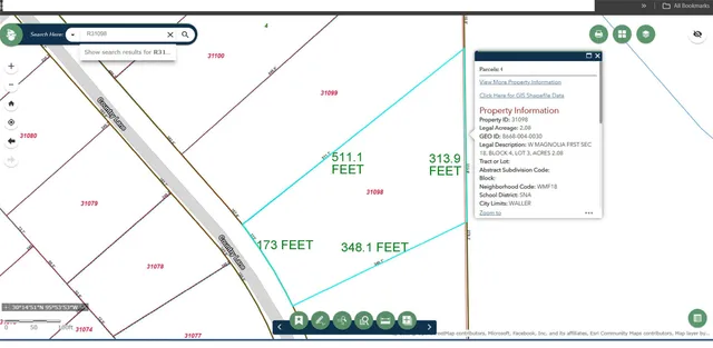 $339,000 | 17519 Country Lane, Waller, TX 77484