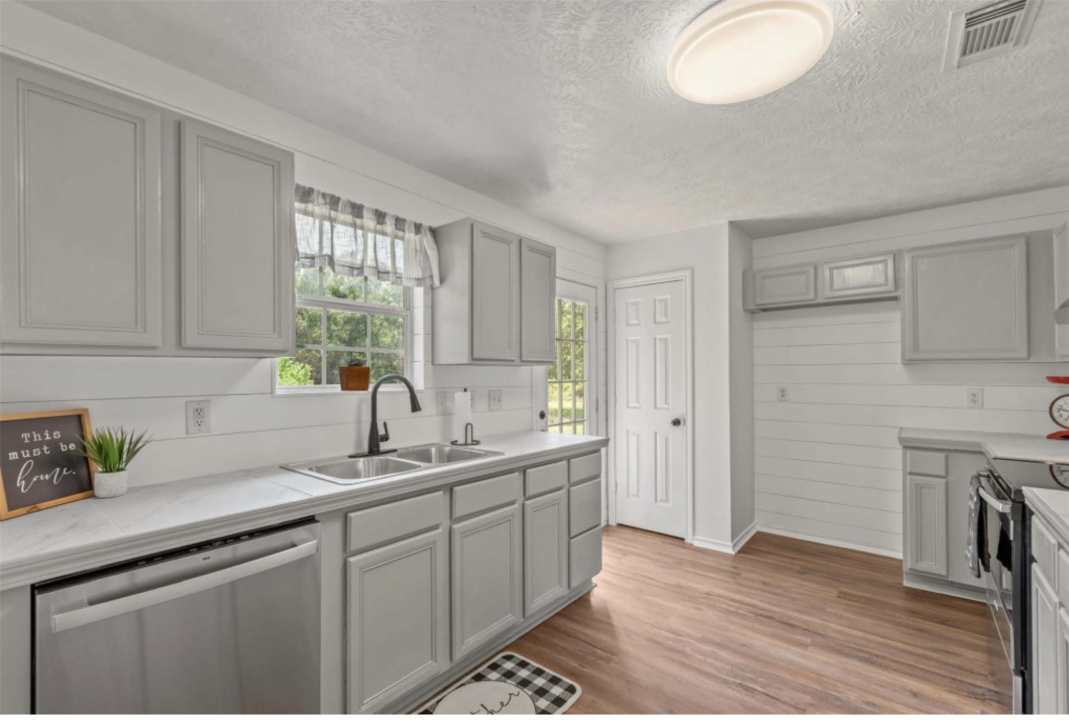 17519 Country Lane Waller, TX 77484 - Photo 6 of 18 Great Views of your future Huge Landscape!