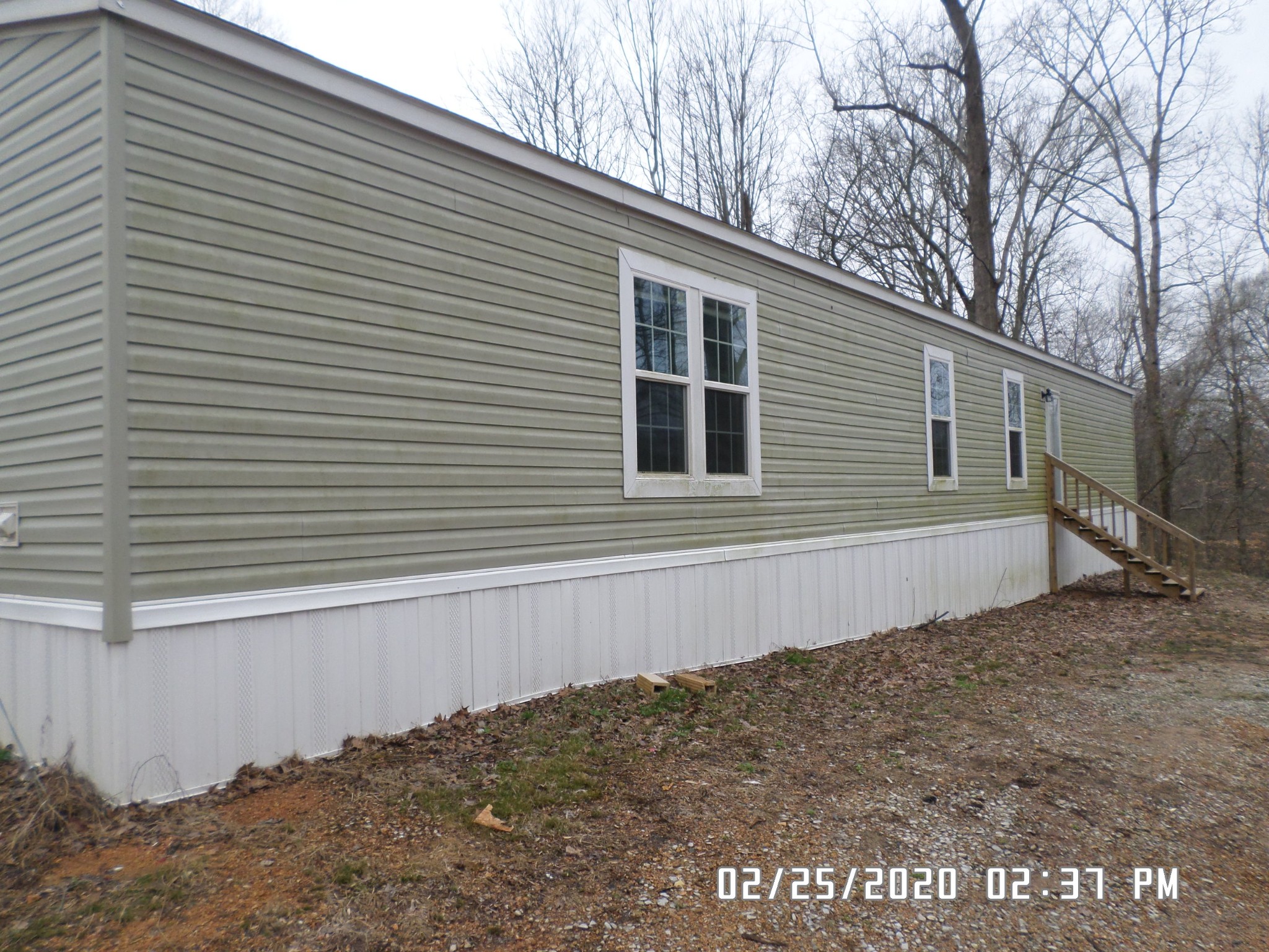 3657 Buffalo Road Summertown, TN 38483 - Photo 1 of 14 Gallery Image 1