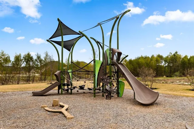 a view of a slide