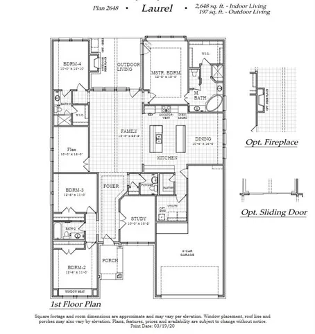 $499,900 | 625 Majestic Oak Lane, Waxahachie, TX 75165