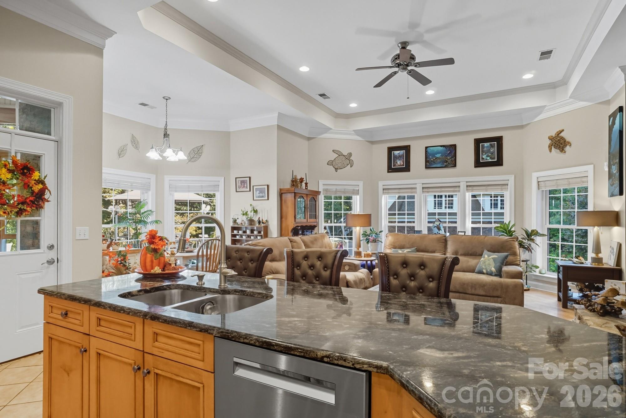 8629 Hayden Way Concord, NC 28025 - Photo 11 of 39