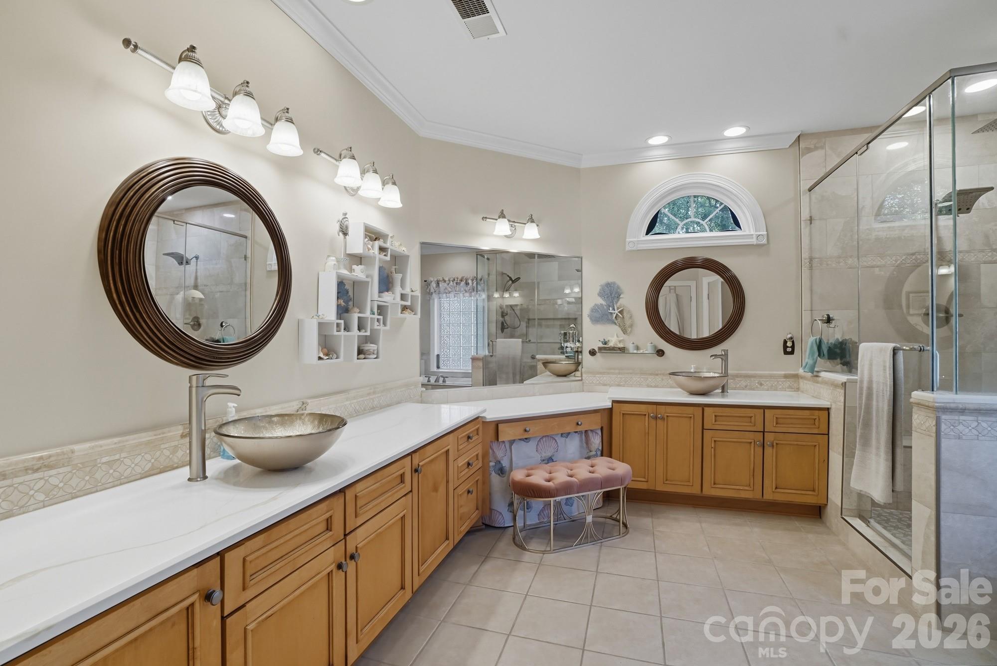 8629 Hayden Way Concord, NC 28025 - Photo 22 of 39 a kitchen with a sink and a stove